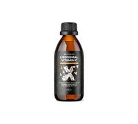 BrainMax Vitamina C liposomiale liquida, Vitamina C liposomiale, 250 ml