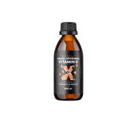 BrainMax Vitamina C liquida liposomiale, 200 ml