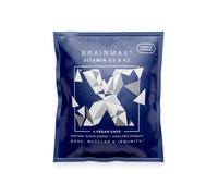 BrainMax Vitamina D3 e K2, D3 5000 UI / K2 come MK7 150 mcg, 4 capsule, CAMPIONE