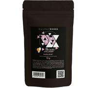BrainMax Women Beauty Fish Collagen, collagene di pesce marino Naticol®, 10 g, CAMPIONE Collagene marino idrolizzato Naticol®, acido ialuronico e…
