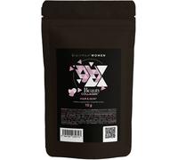 BrainMax Women Beauty Fish Collagen, collagene di pesce marino Naticol®, 10 g, CAMPIONE Collagene marino idrolizzato Naticol®, acido ialuronico e…