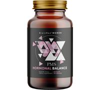 BrainMax Women PMS Equilibrio ormonale, 90 capsule a base di erbe Complesso scientificamente provato per l'equilibrio ormonale nelle donne, 30 dosi,…