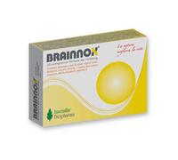 Brainnox Integratore 20 Compresse