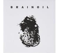 Brainoil - Death Of This Dry Season