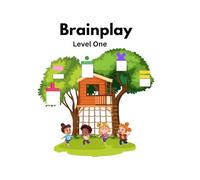 Brainplay - Level One: math activities
