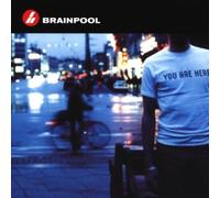 Brainpool - You Are Here