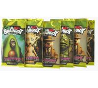 BRAINROT Allucinazione Cosmica Beta OFFERTA 6 Buste x 14 CARTE ITALIANO SKIFIDOL