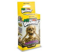 BRAINROT DIP78012 BRAINROT Serie Beta: Allucinante Cosmica - PACK DA TRE BUSTE -