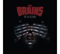 Brains - Out in the Dark