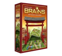 Giochi SD Brains: Il giardino giapponese