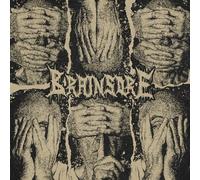Brainsore - The Grip of the Naked Mind