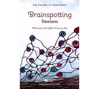 Brainspotting Sessions: Where You Look Affects How You Feel