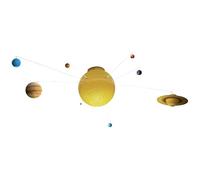 Brainstorm 362041 My Very Own Solar System scienze naturali Pacchetto di appre