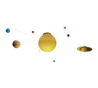 Brainstorm 362041 My Very Own Solar System scienze naturali Pacchetto di appre