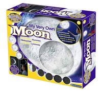 Brainstorm 362042 My Very Own Moon scienze naturali Pacchetto di apprendimento