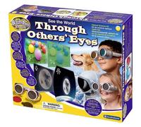 Brainstorm 362052 See The World Through Others Eyes scienze naturali Pacchetto