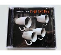 Brainstorm - Four Shores
