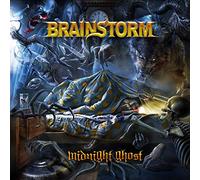Brainstorm - Midnight Ghost Confezione Digibook Con Dal Vivo)