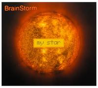 Brainstorm – My Star – CD