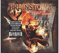 Brainstorm - On The Spur Of The Moment
