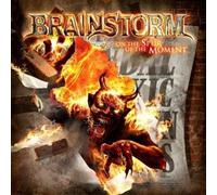Brainstorm - On The Spur Of The Moment