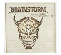 Brainstorm - On The Spur Of The Moment (Fanbox Ed.)