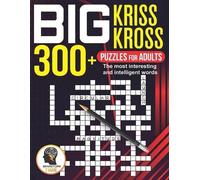 Brainstorm Time Big Kriss Kross (Tascabile)