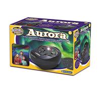 Northern Lights Proiettore Naturale Aurora Cielo Moving Multicolore LED 6 Anni+