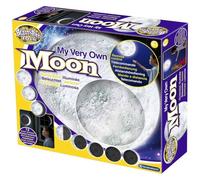 Brainstorm TOYS E2003 My Very Own Moon, Nightlight, 11.02 x 3.15 x 13.39 Inches