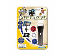 Brainstorm Toys E2058 Torcia e proiettore pirata