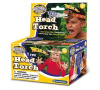 Brainstorm Toys E2065 zaklamp, meerkleurig