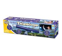 Brainstorm TOYS E2071Brainstorm Toys My First Telescope