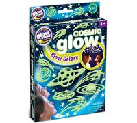 Brainstorm Toys Etichetta Cosmic Glow Galaxy