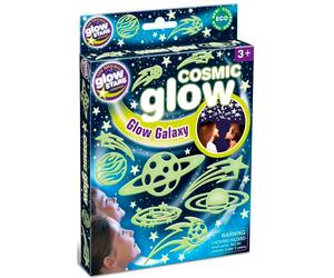 Brainstorm Toys Etichetta Cosmic Glow Galaxy