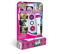 Brainstorm Toys Fairy and Unicorn Torch and Projector