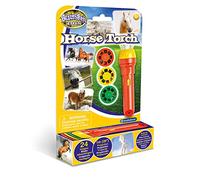 Brainstorm Toys Horse Torch and Projector