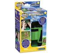 Brainstorm Toys Outdoor Adventure Binoculars