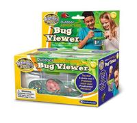 Brainstorm Toys - Outdoor Adventure Bug Viewer Game NUOVO
