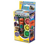 Brainstorm TOYS Torcia e proiettore per trattori e camion