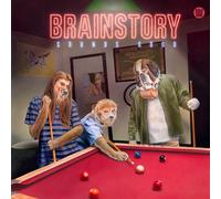 Brainstory - Sounds Good