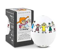 Brainstream PiepEi® / Beep Egg - KINDER (bambini) - L'uovo bollente sarà così facile, anche un bambino potrebbe farlo!