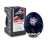 Brainstream Space PiepEi, A005895 - Timer per cucinare con 3 melodie per 3 gradi di durezza, A005895