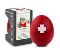 Brainstream Timer per uova, vedi descrizione, multicolore, 8,9x5,4x5,4