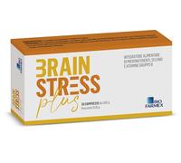 BRAIN STRESS PLUS 30 Cpr