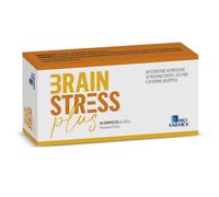 Brainstress plus 30 compresse