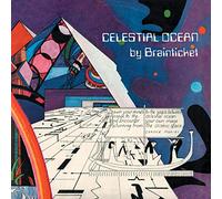 Brainticket - Celestial Ocean & Live In Rome 1973 (2 CD)