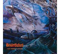 Brainticket - Past Present & Future (2 LP)