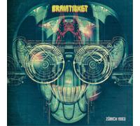 Brainticket Zrich 1983 (Vinyl LP) 12" Album Coloured Vinyl