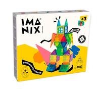 BrainToys - Giocattoli educativi, multicolore (350100)