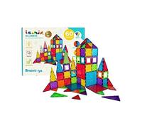 BrainToys Imanix Giocattoli educativi, Multicolore, 350060
